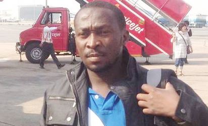 Army declares journalist, Ahmad Salkida, Two Others wanted for ‘links’ to Boko Haram