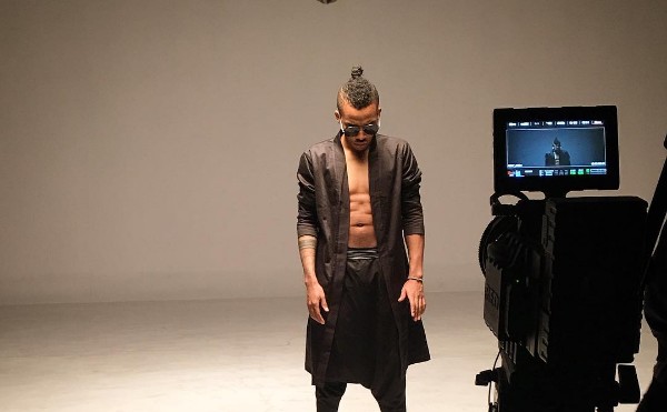 VIDEO | Tekno – Pana (Teaser)