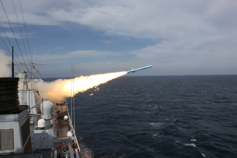 China building cruise missiles powered by killer artificial intelligence