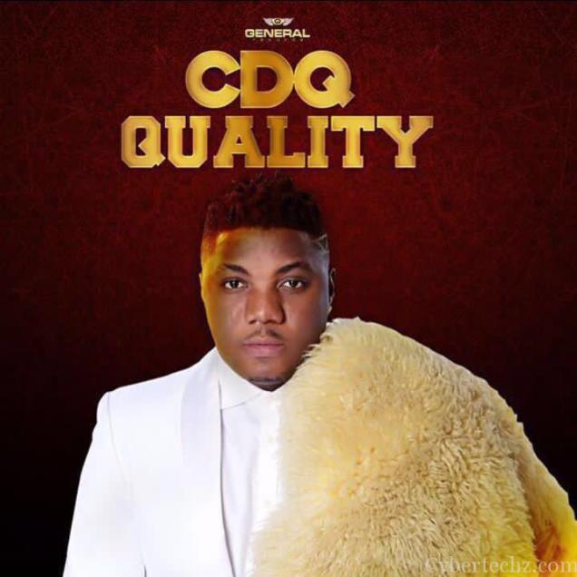 CDQ – Odikwa Ok ft. Banky W (Prod. By Masterkraft)