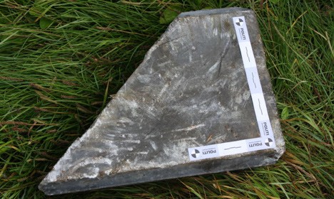 German killed in Danish stone-throwing ‘murder’