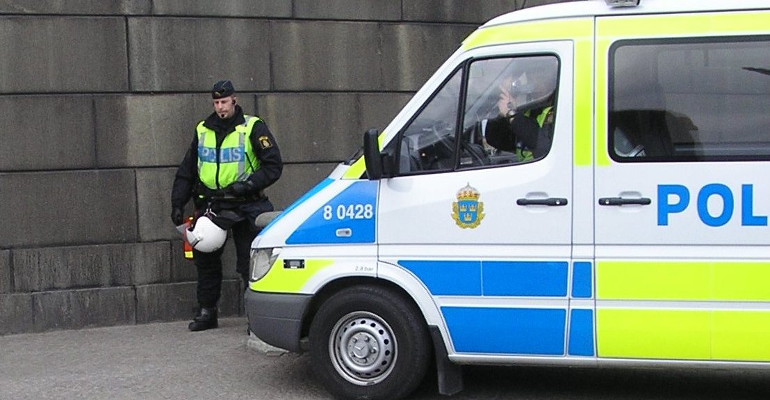 Dutch Boy, 8, Dies in Sweden Explosions