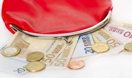 More children are being raised on welfare, due to rise in refugees