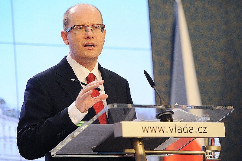 Muslims not welcome in Czech Republic – Prime Minister