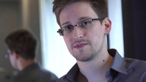 Politicians renew call to bring Snowden to Germany