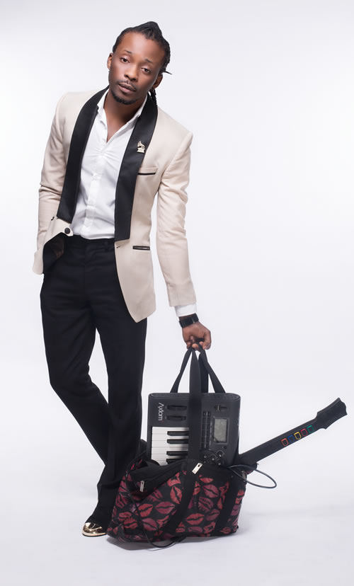 Del’B – My City Rocks (Free Beat With Hook)