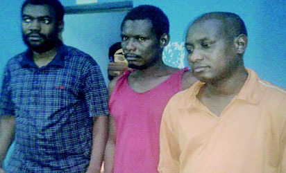 How we planned to kidnap oil magnet, Femi Otedola – kidnap kingpin