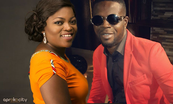 Comic Act Funke Akindele Adds Her Latest Husbands Name JJC Bello To Her Social Media Pages (LOOK)