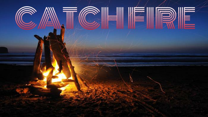 Husbdmak – Catch Fire