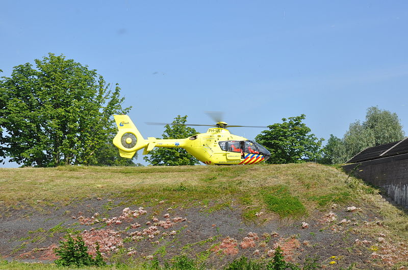 Baby dies in her sleep at daycare in Netherlands