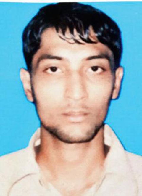 Phone thief charged with stealing phone while in court on charges of stealing phones