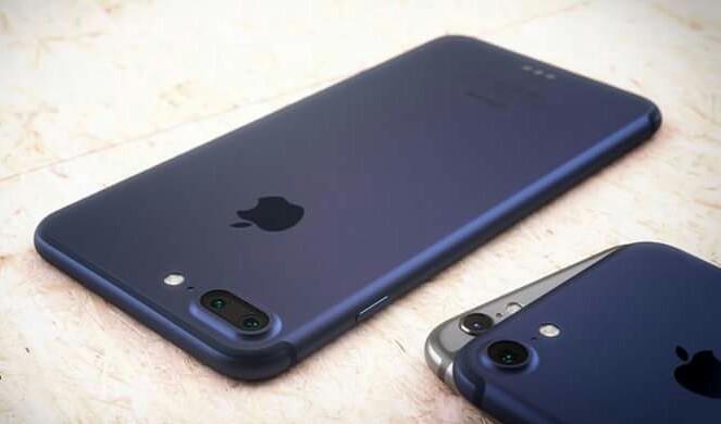See The Specifications, Prices And Release Date Of Apple iPhone 7