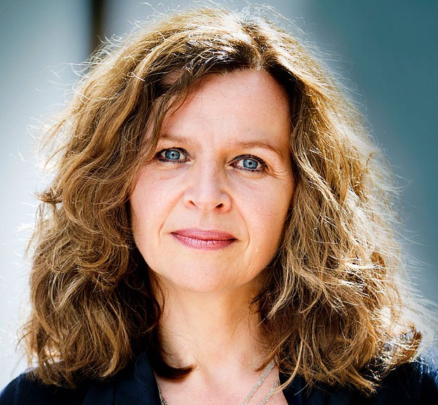 Health minister calls Dutch to “rise up” against radical Islam