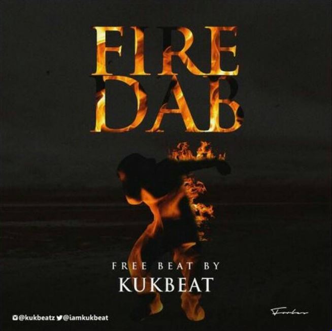 FREE BEAT | KukBeat – Fire Dab