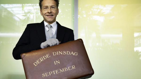 NETHERLANDS ’17 BUDGET LEAKS: more money for counterterrorism, child poverty