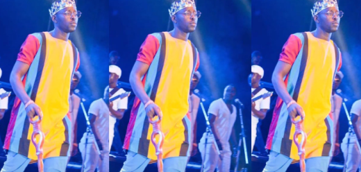 Eddy Kenzo – Owamanyi