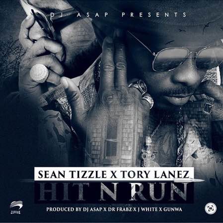Sean Tizzle – “Hit & Run” ft. Tory Lanez