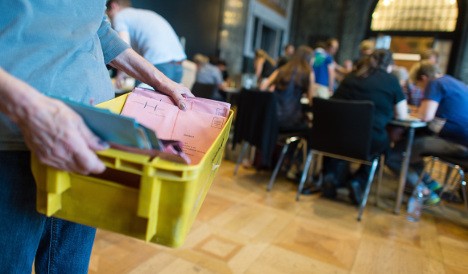 Far-right AfD comes in fourth place in Lower Saxony vote