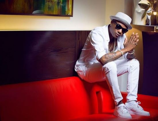 Wizkid Signs Jaw-Dropping Record Deal With Sony Music Entertainment