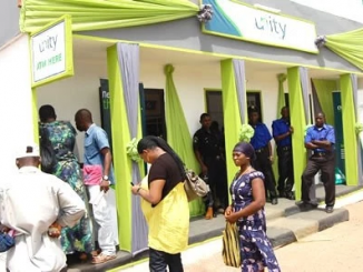 Unity bank sacks 215 workers