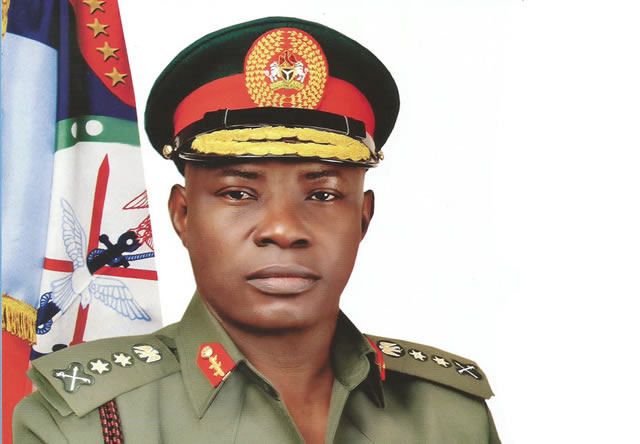 Ignore Boko Haram’s threat to capture Buhari, says DHQ