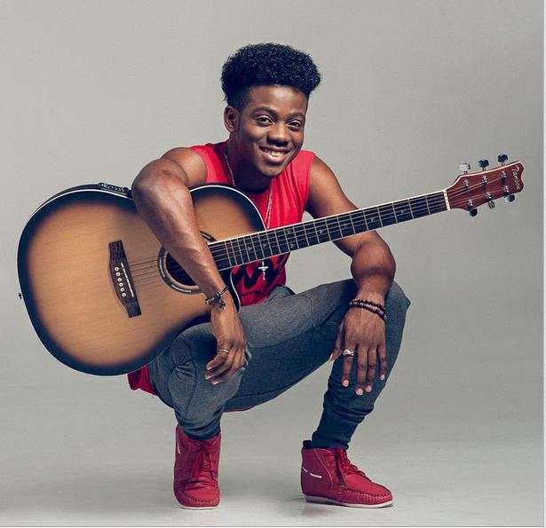 ‘Of course I will renew my contract with Mavin’ – Korede Bello