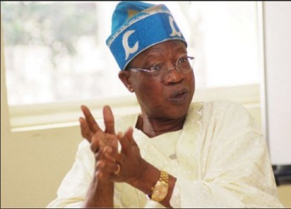 FG begins shortlisting candidates for 500,000 jobs – Lai Mohammed