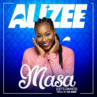 Alizee – “Masa” (prod by Dr. Amir)