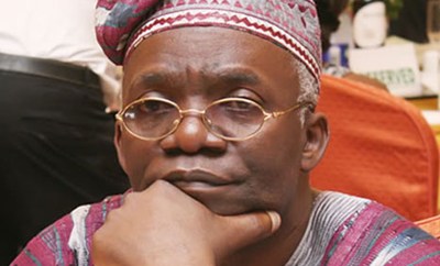 It’s Illegal And Unconstitutional To Sell Off National Assets – Falana
