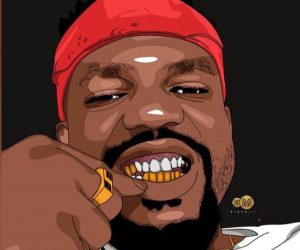 Omar Sterling (R2Bees) – Casino