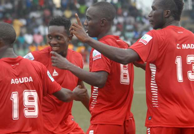 Enugu Rangers Breaks 32-year jinx win the Nigerian League Title