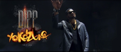 Dipp – “Yokozuna”