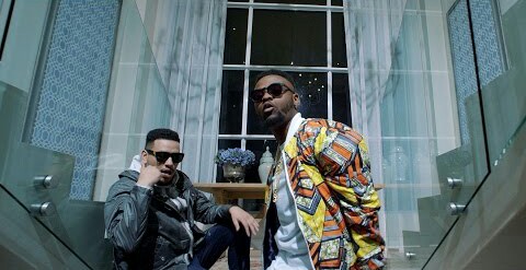 VIDEO + AUDIO | LayLizzy – Hello f. AKA