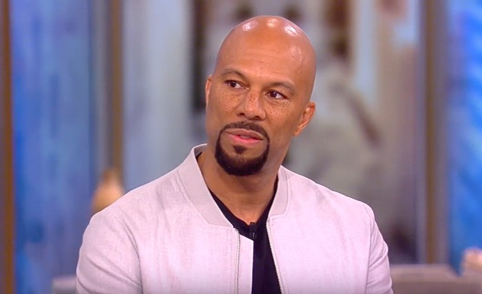 Common Weighs In on Clinton-Trump Presidential Debate