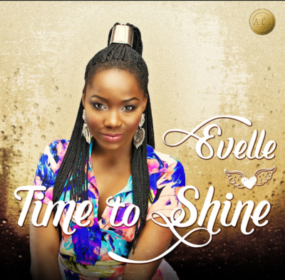 Evelle – “Time To Shine”