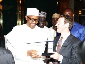Breaking: Zuckerberg adds Hausa language, Fula to Facebook