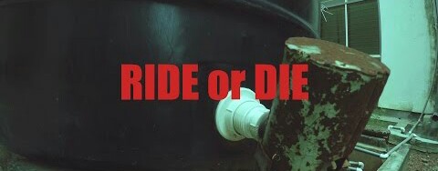 VIDEO | Klu – Ride Or Die