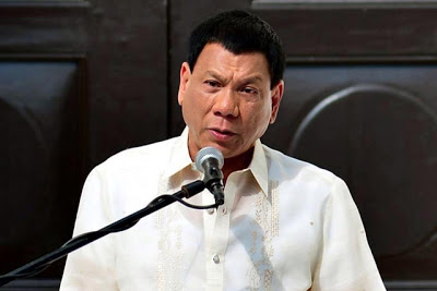 Philippine Pres. tells Obama ‘go to hell’ after the US refused to sell weapons toThem