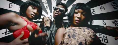 VIDEO | Kobi Jonz – Paddle f. Falz