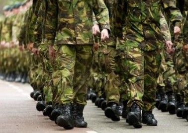 Dutch soldiers to remain in Mali till 2017