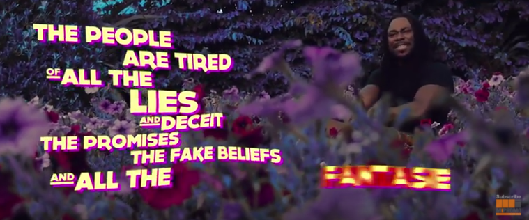 VIDEO | Atumpan – Beware