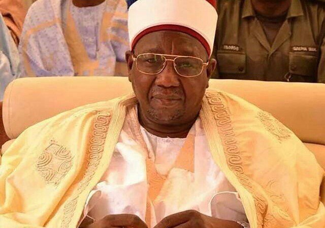 I Lost Over 100 chiefs To Boko Haram – Shehu Of Borno