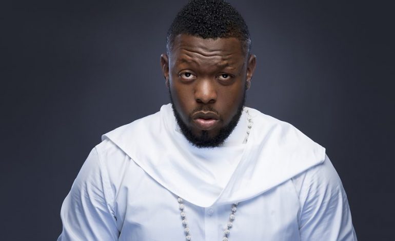 Timaya ft. Iyaz – “How Many Times” (Prod. By Kenny Wonder)