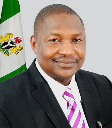 Why AGF shuns EFCC, sends judges’ cases to DSS