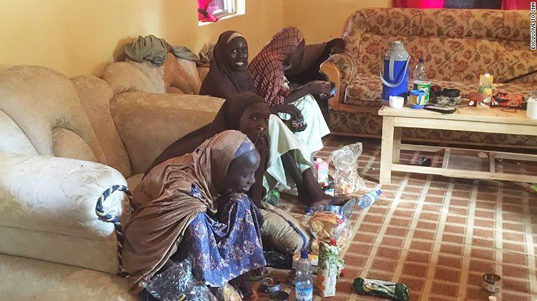 REVEALED: How 21 Chibok Girls Were Released – Lai Mohammed