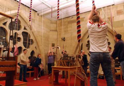 World-famous York Minster bells will not ring this Christmas for the first time in 655 years
