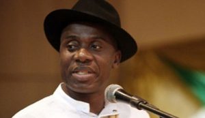 Amaechi, Umana offered me bribe –Judge Reveals