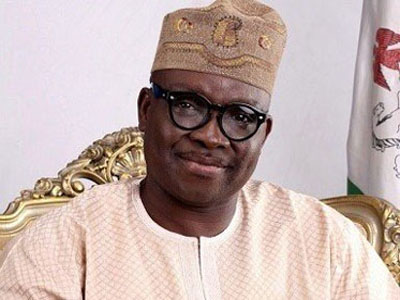 Confiscated cows to go for ‘stomach infrastructure’ – Fayose