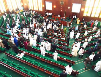 Forced marriage: House to investigate 14-yr-old girl’s abduction