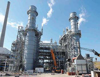 TOTAL concludes plans to boost Nigeria’s power supply with $3bn